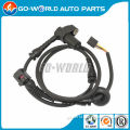 OE Quality ABS Wheel Speed Sensor For AUDI 8E0927803A